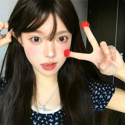 红柿子