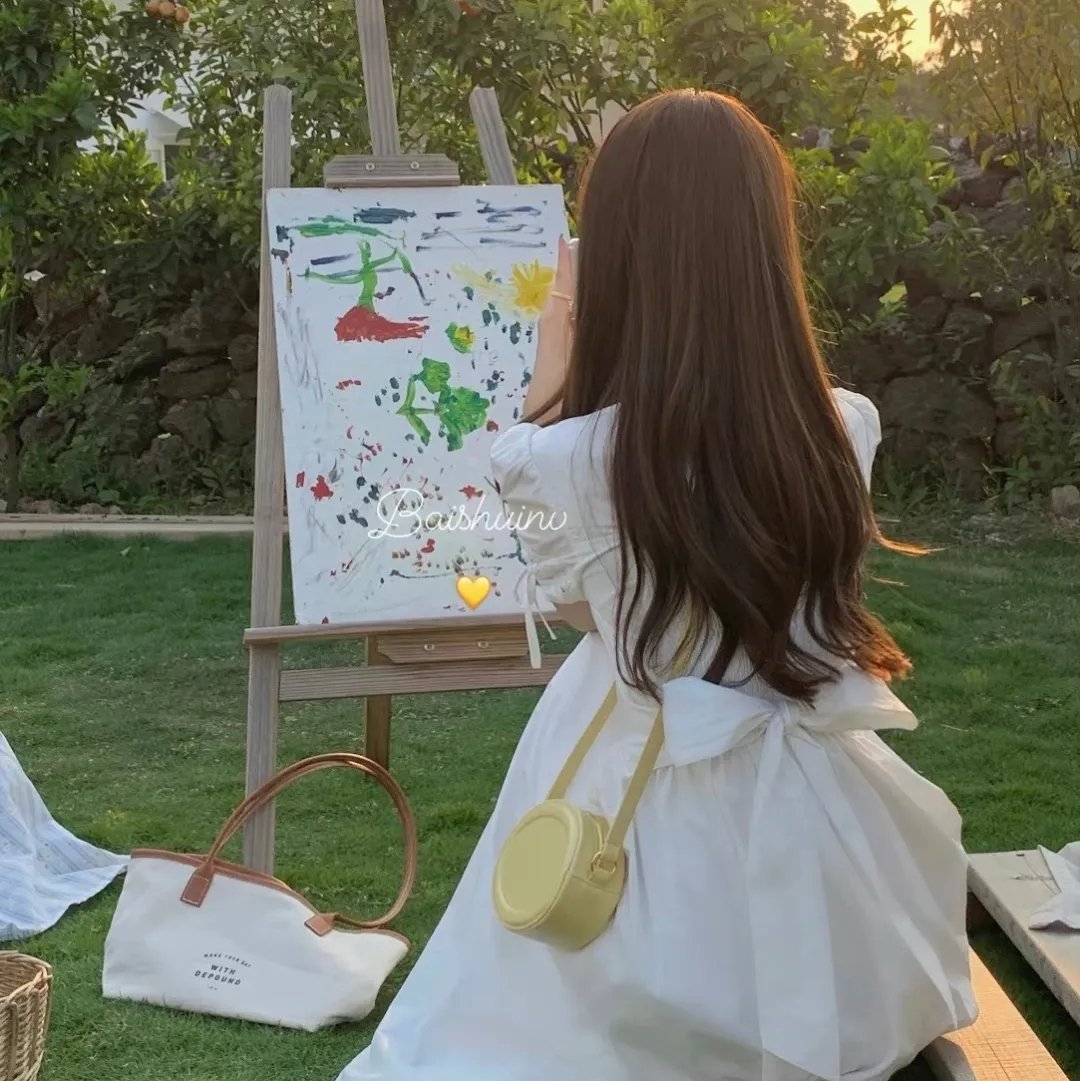 美月琪花