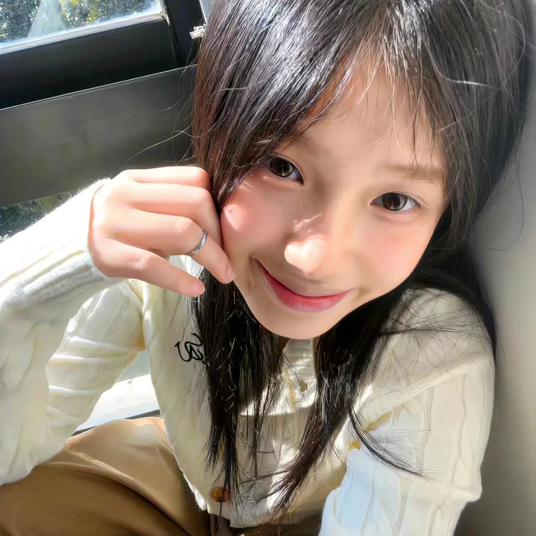 红手指