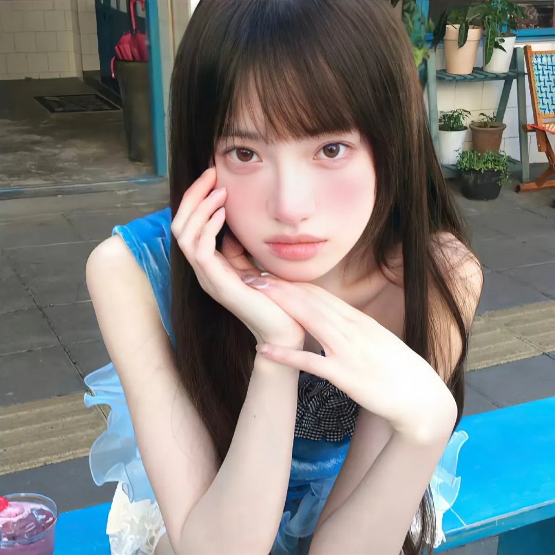 轻拍翻转小魔女