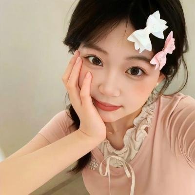 后天美女
